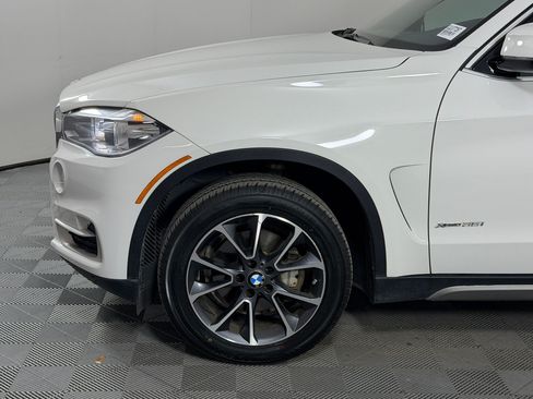 Used 2018 BMW X5 xDrive35i w/ M Sport Package AWD/4WD image 11