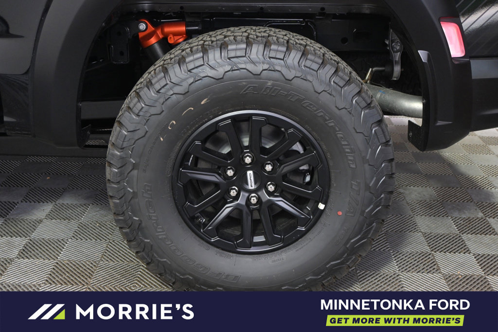New 2026 Ford F150 Raptor AWD/4WD image 20