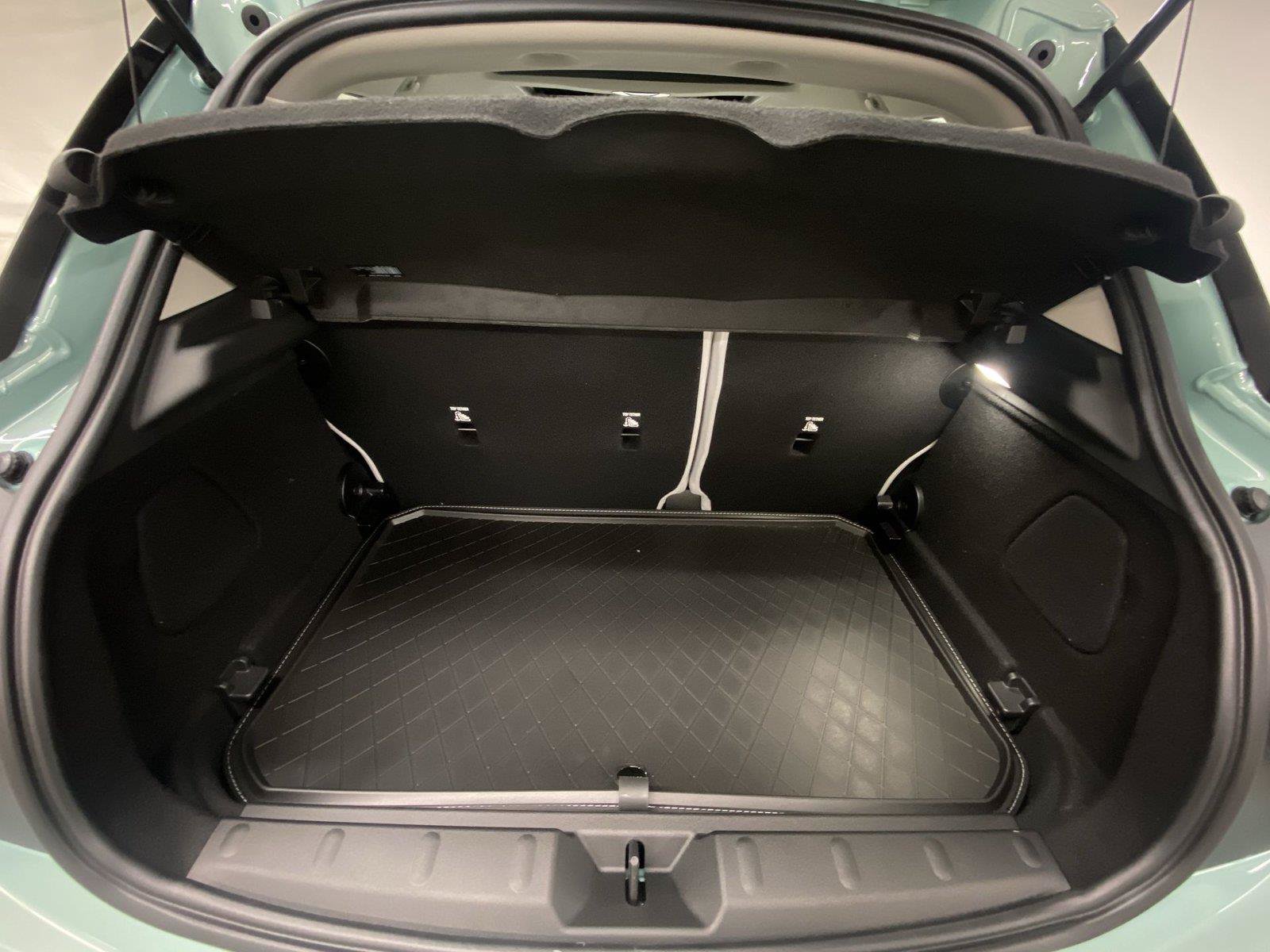 New 2026 MINI Cooper S FWD image 25