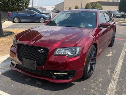 Used 2023 Chrysler 300 C