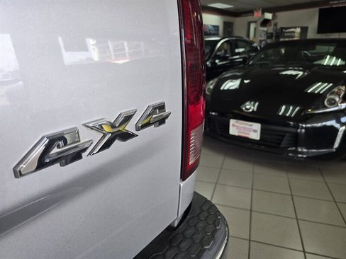 Used 2016 RAM 1500 Big Horn AWD/4WD image 36