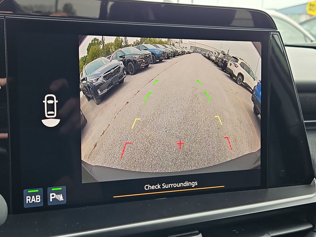 New 2026 Subaru Outback Premium AWD/4WD image 7