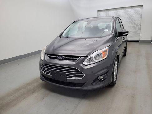 Used 2015 Ford C-MAX SEL w/ Equipment Group 301A FWD image 15