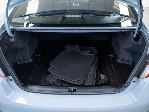 Used 2019 Subaru WRX Premium image 8