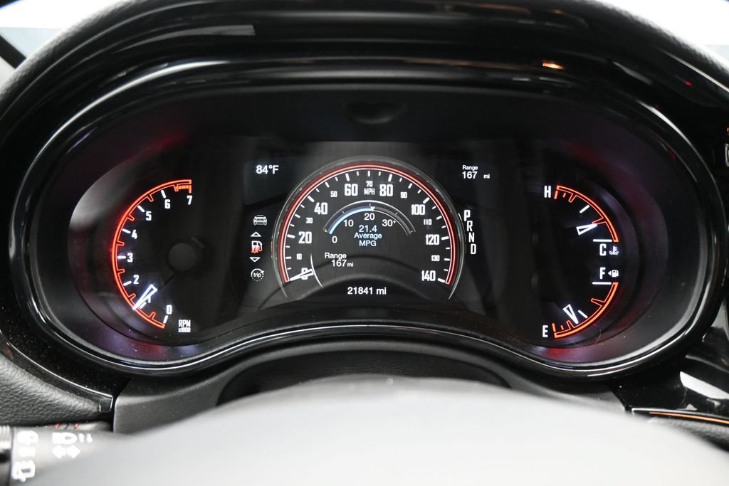 Used 2026 Dodge Durango GT AWD/4WD image 15