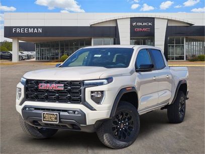 New 2026 GMC Canyon Elevation w/ Convenience Package