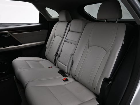 Used 2019 Lexus RX 350 AWD image 26