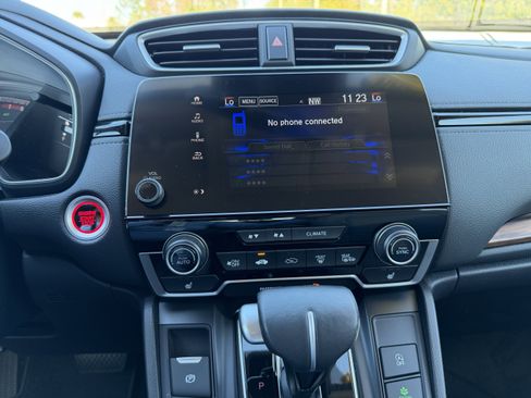 Used 2022 Honda CR-V EX-L image 20