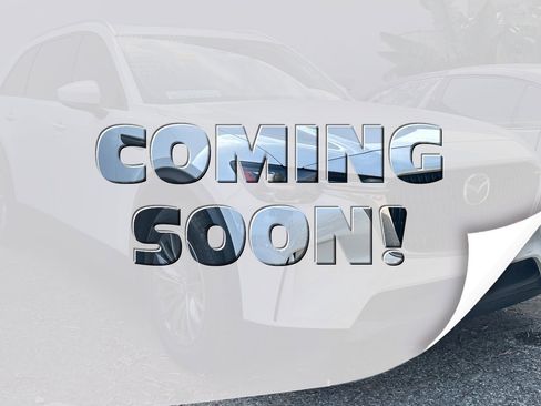 Used 2024 MAZDA CX-90 3.3 Turbo w/ Preferred Plus AWD/4WD image 1