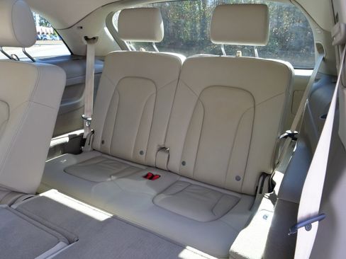 Used 2008 Audi Q7 3.6 Premium image 27