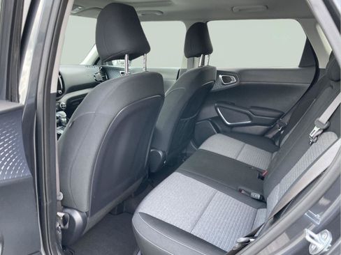 Used 2023 Kia Soul EX FWD image 13