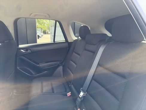 Used 2014 MAZDA CX-5 Touring FWD image 22