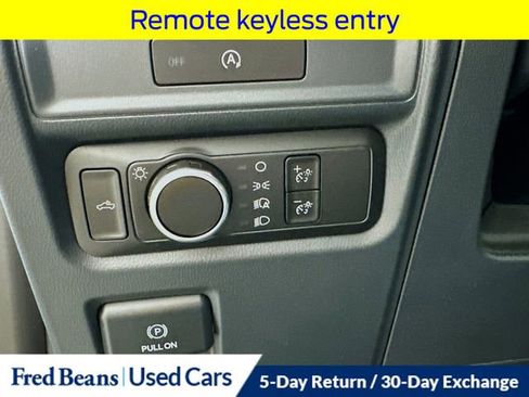 Certified 2025 Ford F150 XL image 13