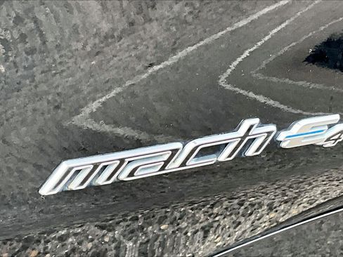 Used 2025 Ford Mustang Mach-E GT AWD/4WD image 15
