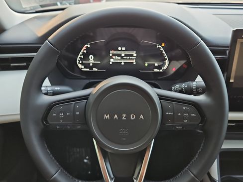 New 2026 MAZDA CX-5 Preferred AWD/4WD image 15