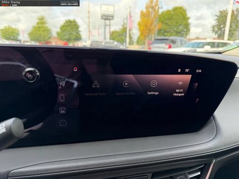 Used 2024 Buick Encore GX Preferred AWD/4WD image 23