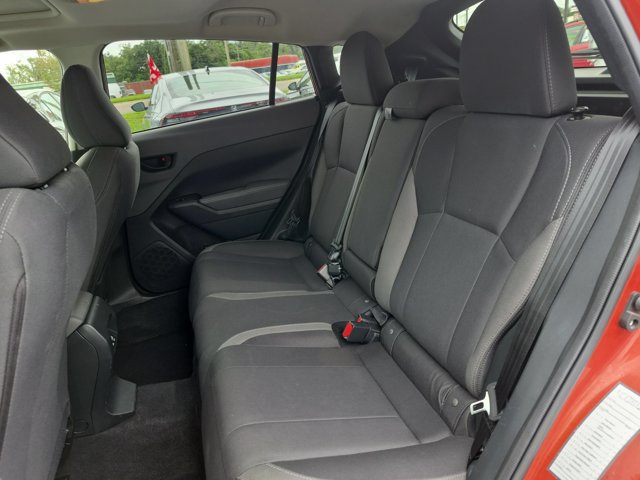 Used 2025 Subaru Crosstrek 2.5i Premium AWD/4WD image 24