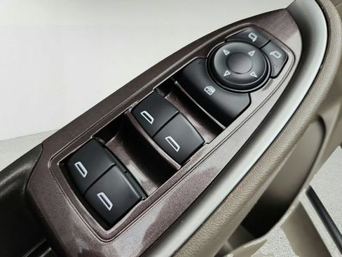 Used 2024 Chevrolet Malibu LS w/ Driver Confidence Package FWD image 21