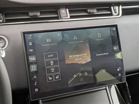 Certified 2026 Land Rover Range Rover Evoque S image 15