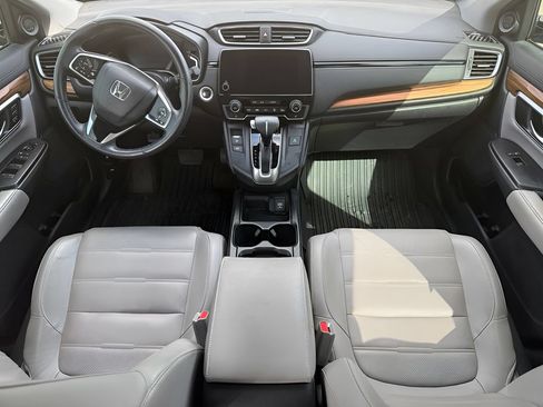 Used 2018 Honda CR-V EX-L image 15