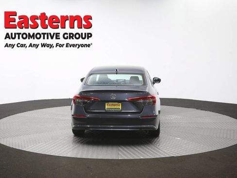 Used 2023 Honda Civic LX image 35