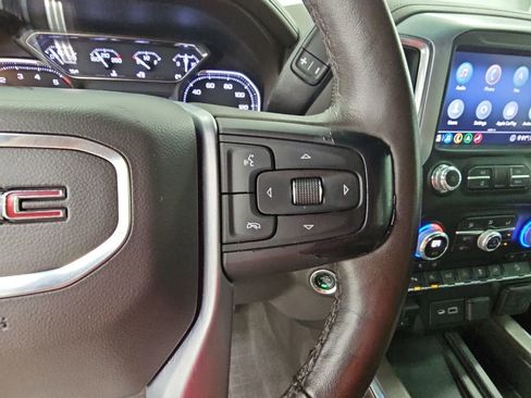 Used 2020 GMC Sierra 1500 SLT w/ SLT Premium Plus Package AWD/4WD image 29
