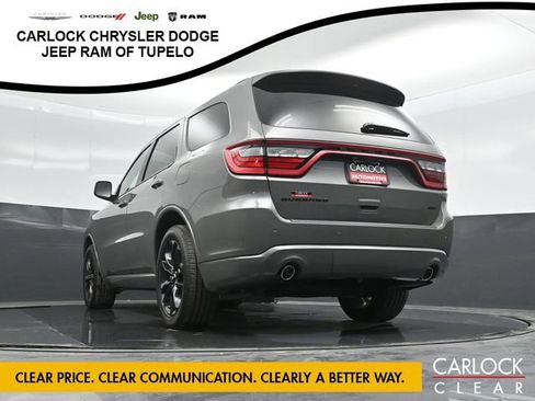 New 2026 Dodge Durango GT w/ Blacktop Package image 70