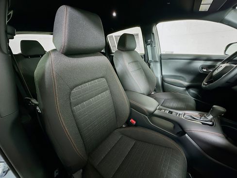 New 2026 Honda HR-V Sport image 26