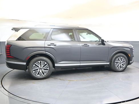 New 2026 Hyundai Palisade SEL Premium AWD/4WD image 6