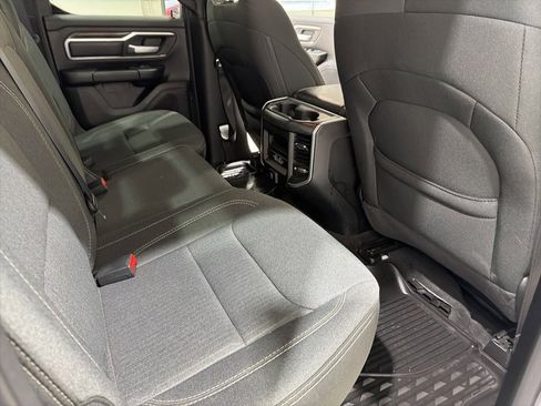 Used 2022 RAM 1500 Big Horn image 35