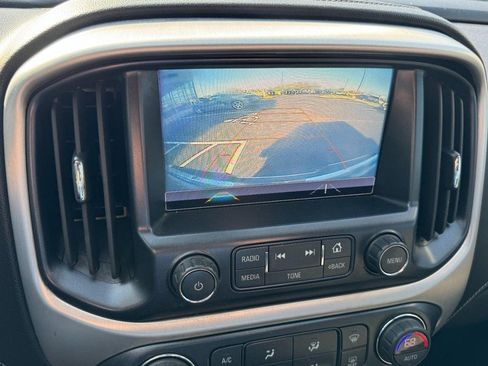 Used 2018 GMC Canyon SLE w/ SLE Convenience Package RWD image 20