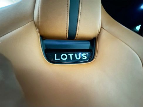 Used 2024 Lotus Emira First Edition image 29