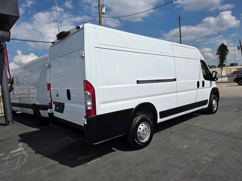 Used 2023 RAM ProMaster 3500 image 6