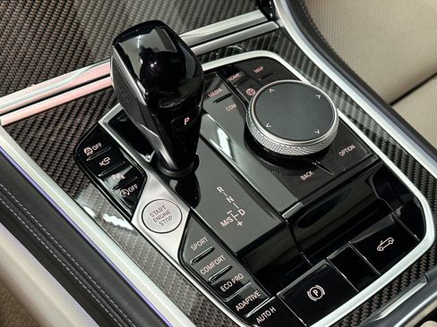 Certified 2023 BMW M850i xDrive Convertible AWD/4WD image 17