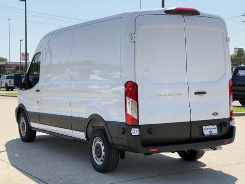 New 2025 Ford Transit 250 Base w/ Load Area Protection Package image 5