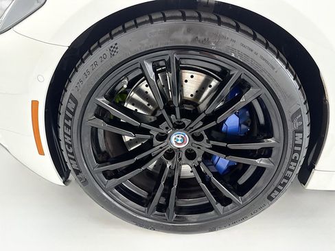 Used 2023 BMW M5 w/ Competition Package image 29