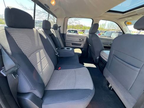 Used 2009 Dodge Ram 1500 Truck SLT w/ Big Horn Regional Pkg image 21