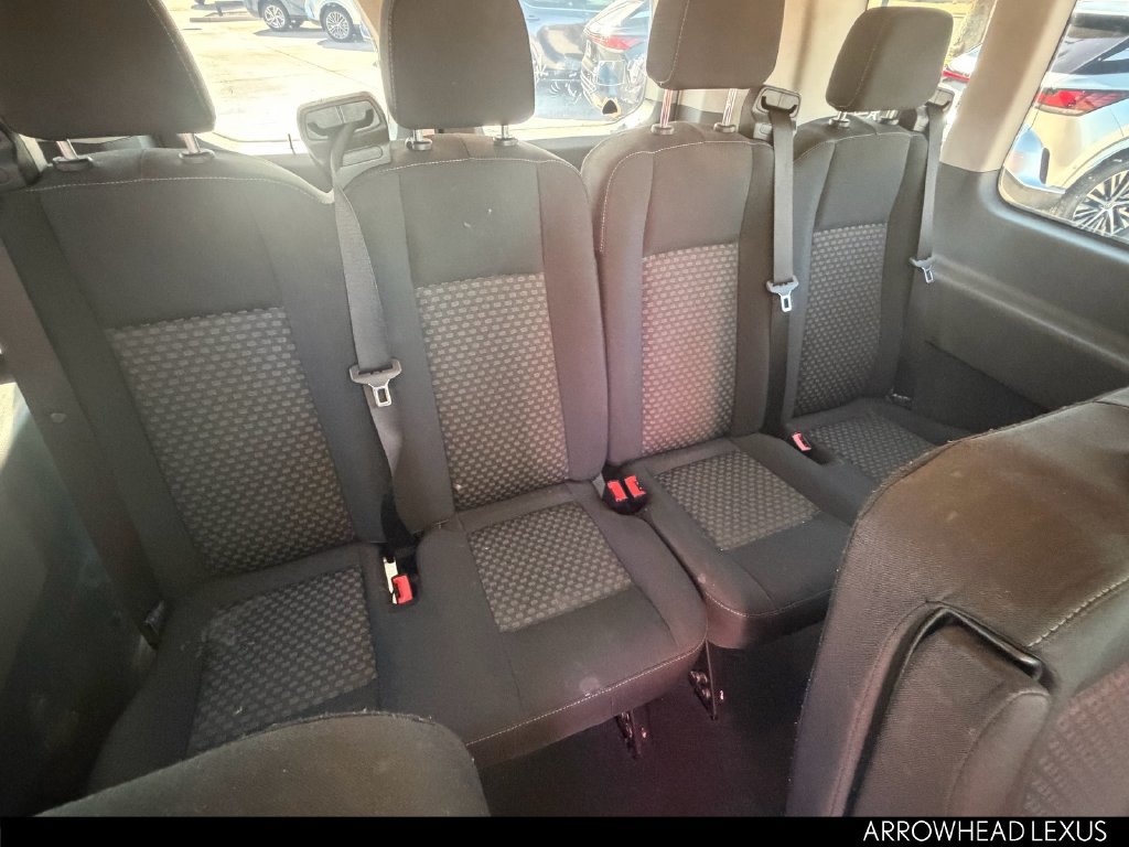 Used 2020 Ford Transit 350 XLT RWD image 31