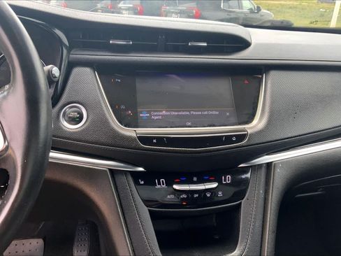 Used 2023 Cadillac XT5 Premium Luxury FWD image 31