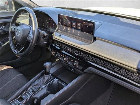 Used 2023 Honda Accord Sport image 22