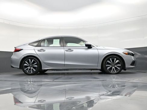 Used 2022 Honda Civic EX-L image 26