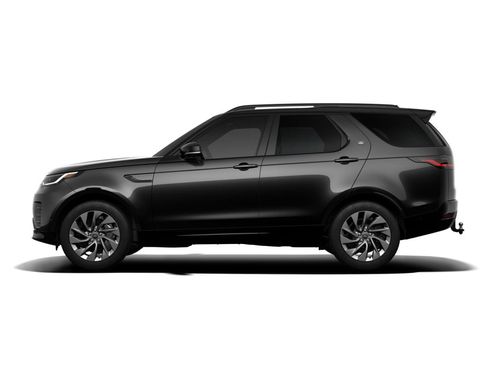 New 2026 Land Rover Discovery Dynamic SE AWD/4WD image 3