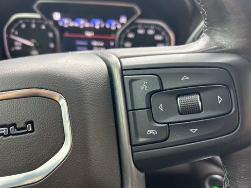 Used 2019 GMC Sierra 1500 Denali w/ Denali Ultimate Package image 26