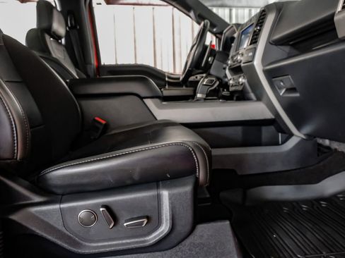 Used 2019 Ford F150 Raptor w/ Equipment Group 802A Luxury image 32