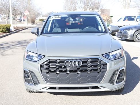Used 2023 Audi Q5 2.0T Premium Plus image 10