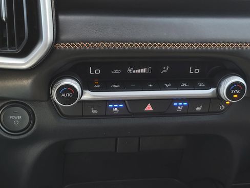 New 2026 MAZDA CX-50 AWD 2.5 Hybrid w/ Weather Package image 21
