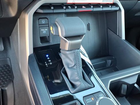 New 2026 Toyota Tundra SR5 image 12