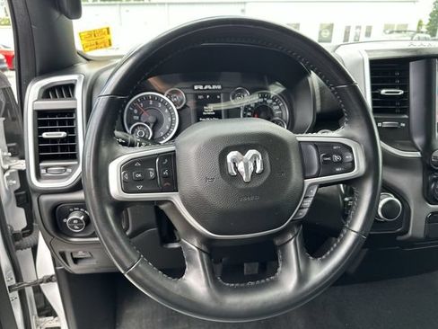Used 2023 RAM 1500 Big Horn AWD/4WD image 13