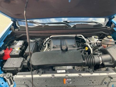 Certified 2024 Chevrolet Colorado LT w/ LT Convenience Package III image 21