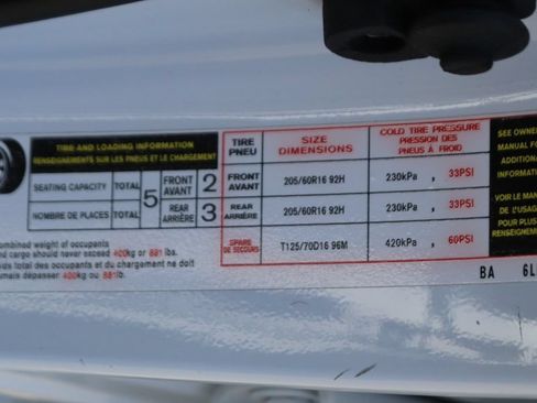 Used 2023 Nissan Sentra SV FWD image 44